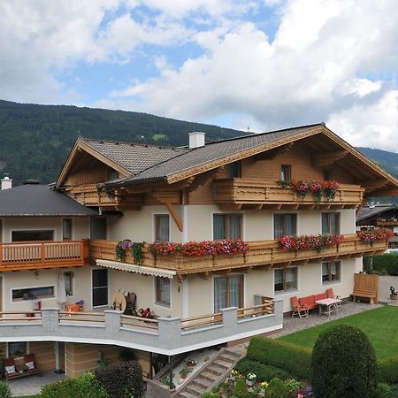 Hotel Haus Koessler Radstadt Exterior foto